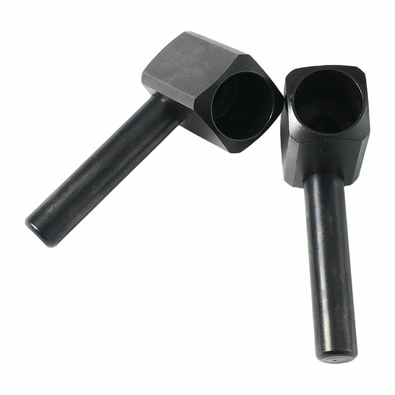 Manufacturers of Precision Welded Parts