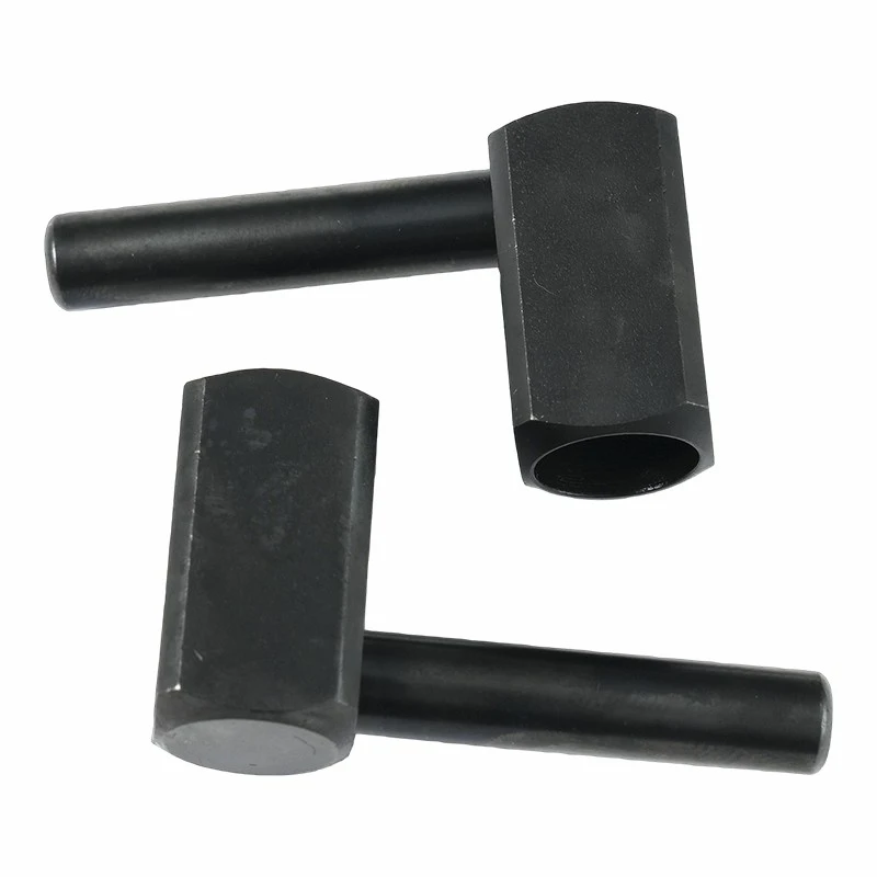 Precision Machining Supplier