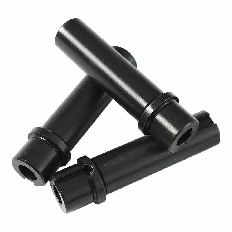 Custom Carbon Steel Parts