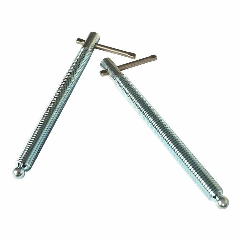Custom Turned Parts