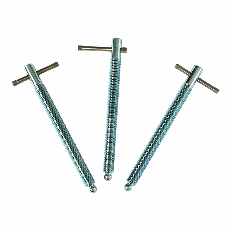 Long Screw Assembly