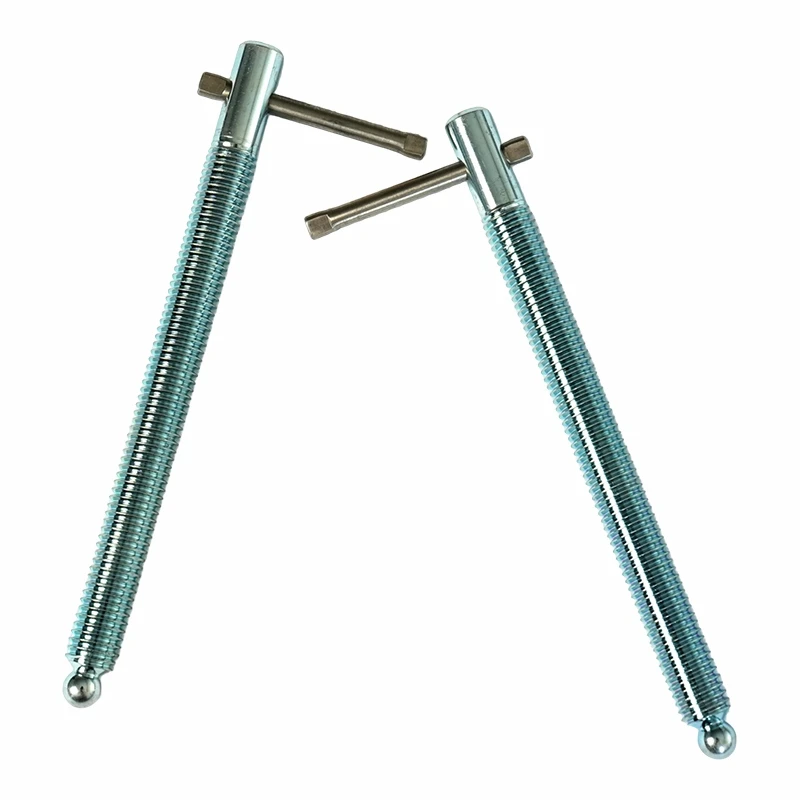 CNC Hassas Tornalanmış Bileşenler