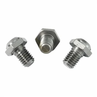 CNC Dişli Fişler